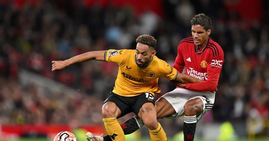 Weekly Tactical: Could Wolves play Matheus Cunha in midfield?